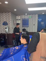 -大人物·男士理发馆