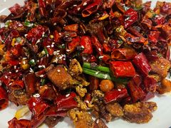 -苹果树下艺术餐厅(通州店)