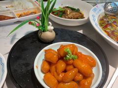 -花椒俏川菜小馆(南海万达店)