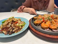 -鹿港小镇(悠唐店)