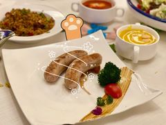 黑椒香肠2根-俄士厨房(时代天街店)