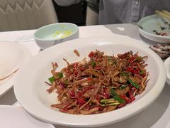 -玉林烤鸭店(定福庄店)