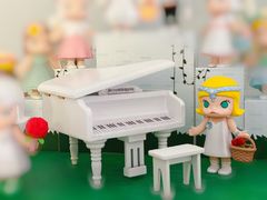 -泡泡玛特POPMART(合生汇店)