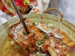 -十面欢腾·海鲜面·台式Bistro(长乐路店)