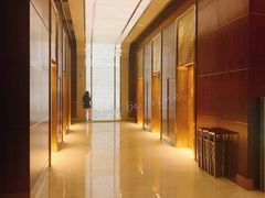 -上海静安香格里拉大酒店