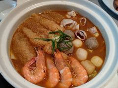-陶兰居·香港饭店·海鲜大排档(圆融时代广场店)