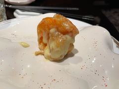 -上海苏宁宝丽嘉酒店·嘉府壹号中餐厅