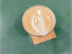 -Tequila Espresso(嘉善路店)