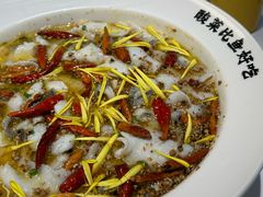 -太二酸菜鱼(南京艾尚天地店)