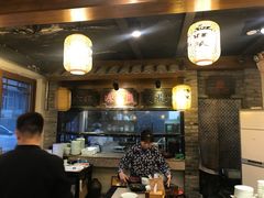 -京城小江南·土菜馆·蒸白鱼(东四十条店)