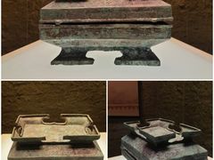 -河北博物院