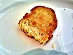 料超级足！-沈阳君悦酒店·意坊意大利餐厅