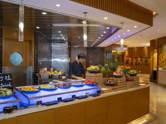 -盛宴自助餐厅(运达喜来登店)
