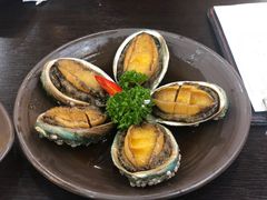 -咸草酱蟹
