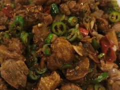 -攸州小镇家湘菜(小米科技园店)
