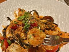 -THE CANNERY&JUJU 新鲜海鲜·牛排美食酒廊