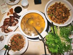 -大碗先生(万家丽店)