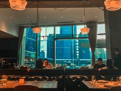 -Mercato莫卡多露台餐厅与酒吧(K11店)