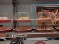 -争鲜回转寿司(天府广场-今站PLUS店)