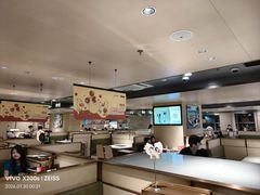 -海底捞火锅(坪山益田假日广场店)