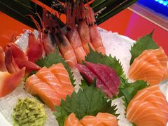 -樱桃日本料理