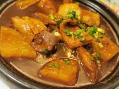 -翠华餐厅(德基广场店)