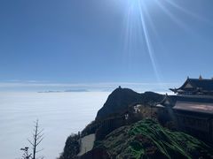 -峨眉山风景名胜区