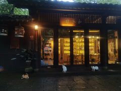 -法云安缦酒店