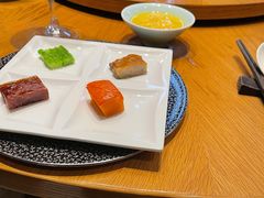 -萬國春·中菜馆(颐和公馆店)
