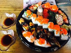 -河风精致寿司(世昌大道店)