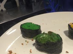 -泰谷酒店·太古码头闽菜自助餐厅