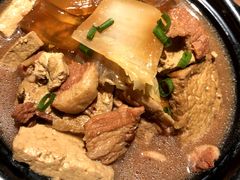 -黑鸡小馆(金源店)