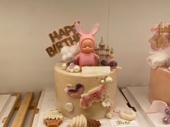 -澈烘焙·生日蛋糕·下午茶(龙华店)