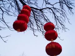 -千佛山风景名胜区