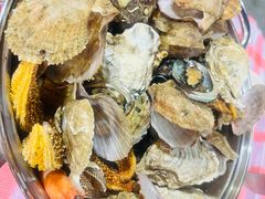 -永红源啤酒·烧烤·海鲜·大排档(台柳路店)