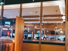 -蚝太郎 • 海鲜烧烤(Upark店)