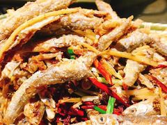 -鱼乐火锅(清江国际店)