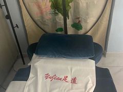 -云尚足道·推拿·spa·采耳