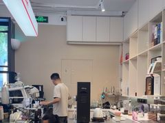 -Dogi&kiki Coffee(中心商务大厦店)