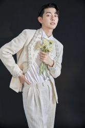 -索菲亚婚纱摄影