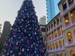 -大馆(前中区警署建築群)