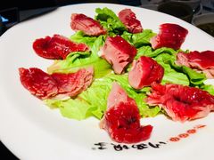 -川西坝子(老军营店)