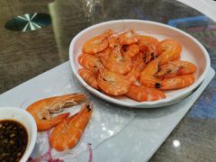 明虾-尖沙咀酒店(大沥店)