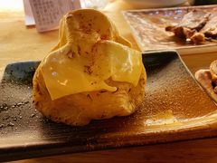 烤黄油芝士土豆-鸟内会居酒屋(得意潮馆店)