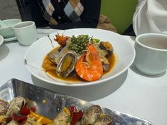-必点海鲜·海肠捞饭大王(滨江道店)