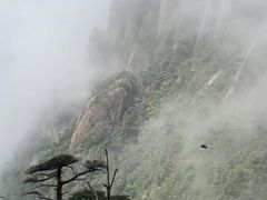 -藏龙百瀑风景区