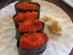 -红叶日料·放题·海胆·定食(星海店)