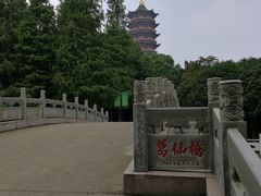 -葛仙湖公园