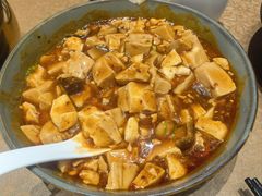 -天龙宝严素食馆(大兴善寺店)