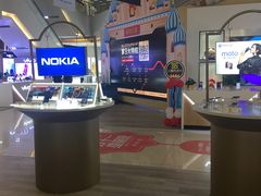 -苏宁易购(Suning Pro南京山西路店)